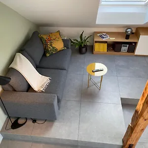 Relax & Enjoy Apartment Ljubljana