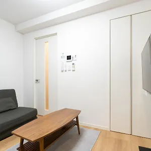 Tasuki Smart Sugamo Apartment Tokyo